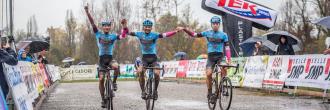 5° Ciclocross del Brenta